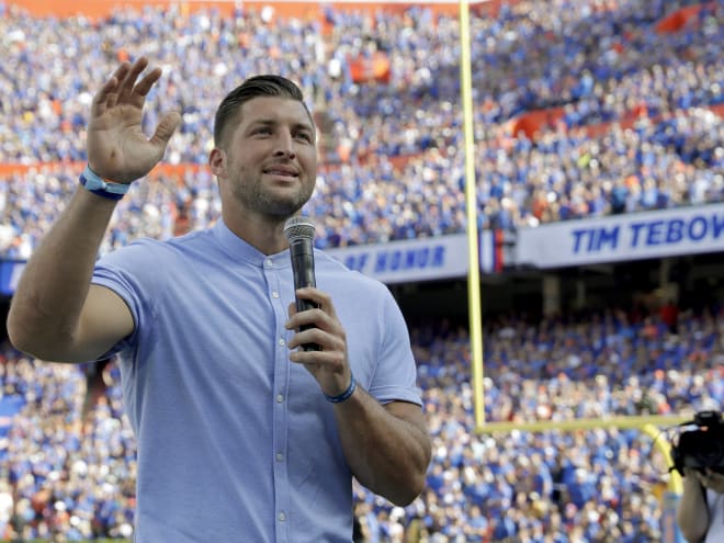 Fact or Fiction: Tim Tebow is a publicity stunt for the Jaguars