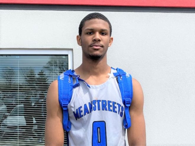 Miami lands four-star forward AJ Casey