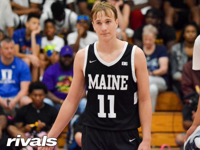 UConn Basketball set to host No. 1 recruit in the country in Cooper Flagg