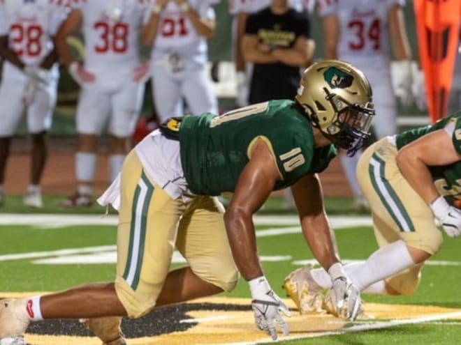 Gridiron Arizona’s 8 Shining Stars: Week 9