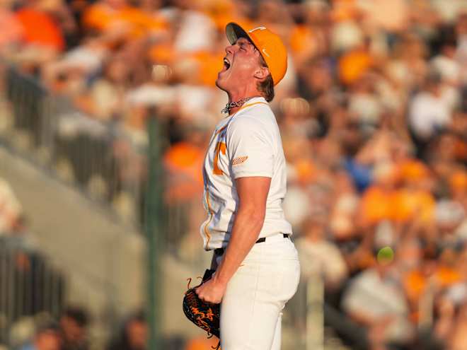 Live updates, discussion: No. 14 Tennessee baseball vs. Miami (OH) (NCAAT)