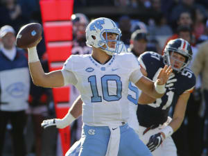 2017 NFL Draft: Five that could bust
