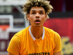UMass nabs the commitment of Tre Mitchell