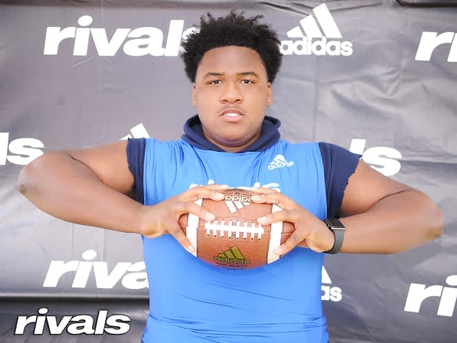 A Closer Look at the Rivals250 Rankings