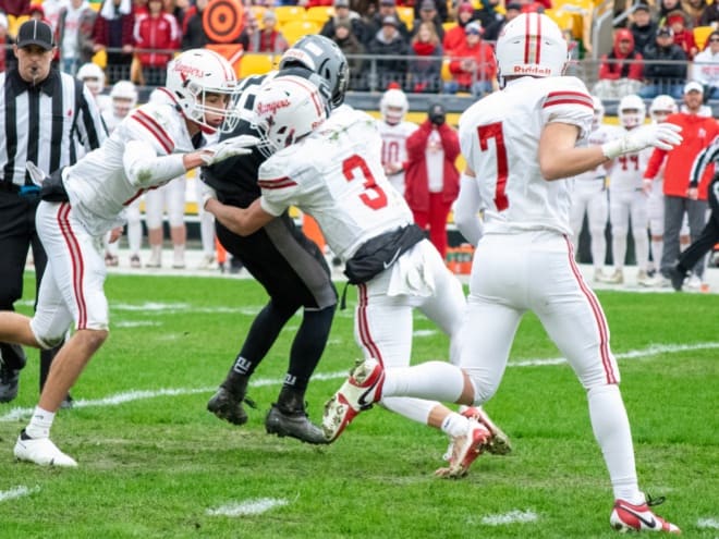 2026 Pennsylvania Four-Star Matt Sieg adds Rutgers offer, planning to visit