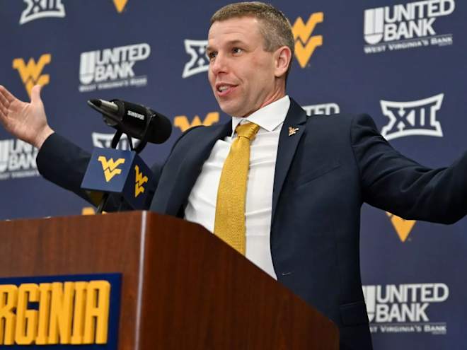 Updated look at West Virginia basketball roster needs