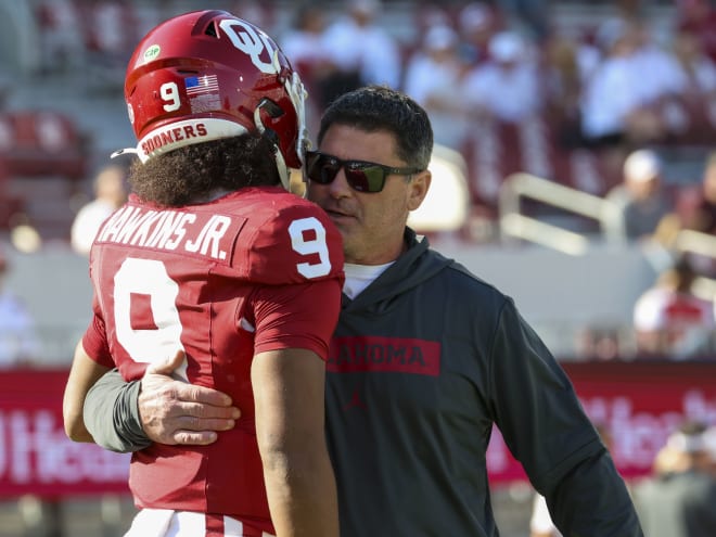 EMERGENCY POD: Seth Littrell out at Oklahoma