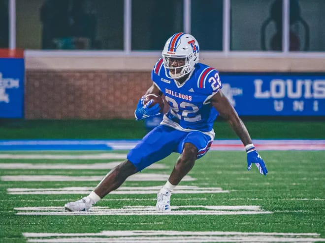 Starter Comparison | LA Tech vs Sam Houston State