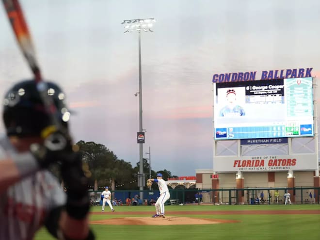 Three Takeaways from Florida’s Series Sweep vs. Harvard