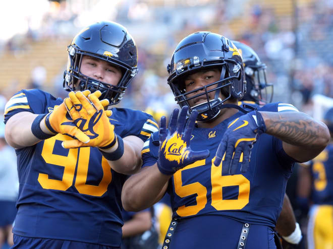 ACC announces afternoon kickoff for Cal’s Week 8 matchup with NC State