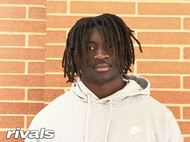 Tech flips in-state DE Bradford from Colorado on NSD