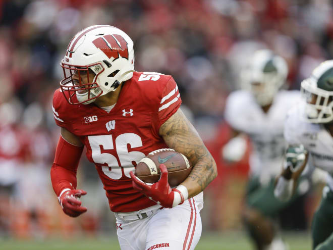 Fact or Fiction: Badgers best at developing underrated talent