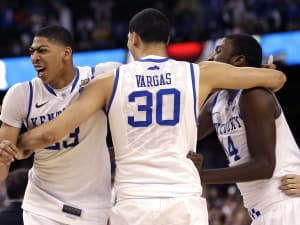 Bossi's Best: What does it take to build an NCAA champion? 