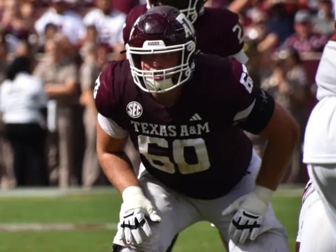 Trey Zuhn expects big improvement from offensive line