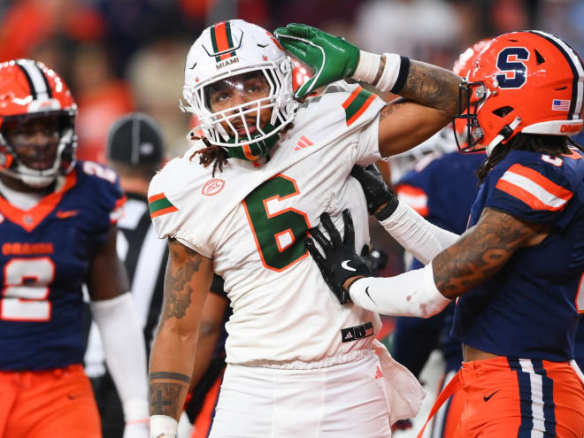 Locked On Canes Podcast: Will Canes maintain recruiting momentum?