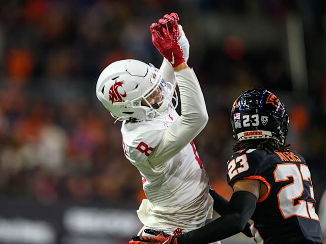Oregon State Spring Football Position Recap: Defensive Backs