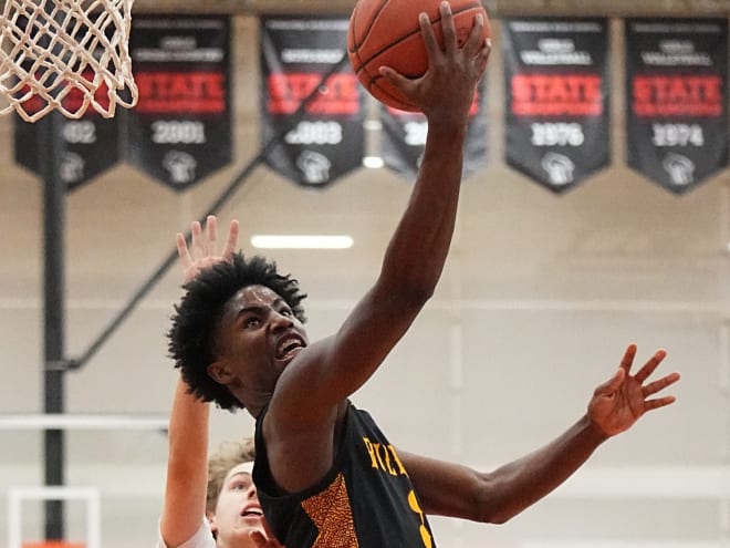 Four-star 2026 guard details Iowa State commitment