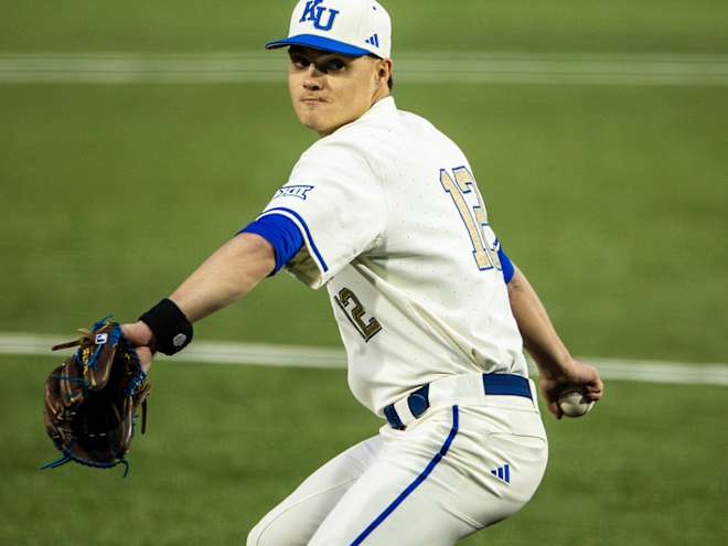 Fayetteville Regional: Looking at first round matchups