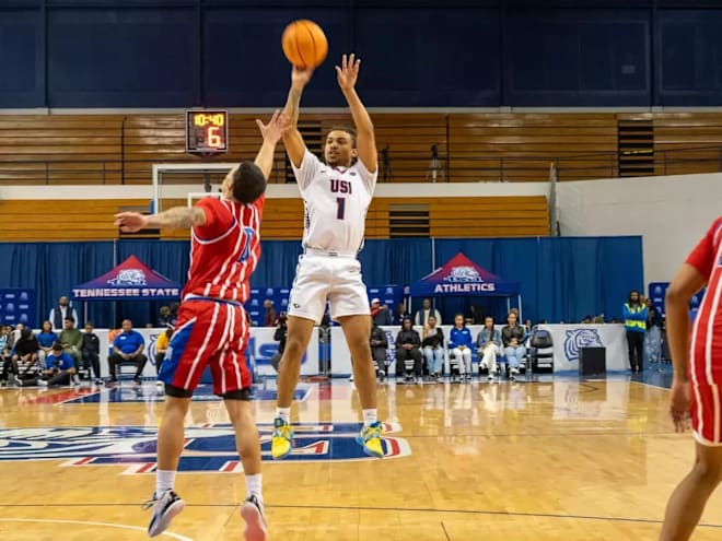 NJ Hoopers playing D-1 by Conference 2024-25 OVC
