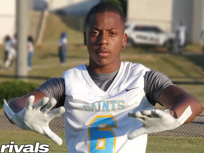 4-star safety details new Clemson interest, upcoming visit