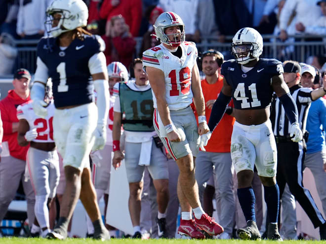 PSU POD: Final Thoughts on Penn State's 20-13 Loss to Ohio State