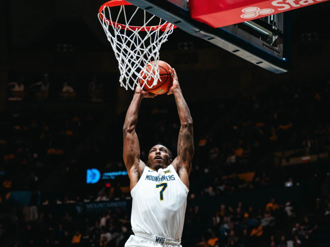 West Virginia beats Bethune-Cookman 84-61