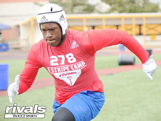 East Coast Spotlight: Rankings questions to be answered in fall East Coast Spotlight: Rankings questions to be answered in fall