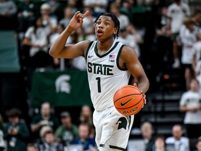 Michigan State Men's Basketball: Monmouth Preview