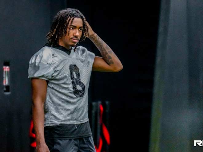 Blue-chip CB Dorian Barney down to four finalists, sets commitment date