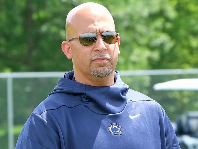 Franklin opens up about 2021 recruiting class and dead period extension