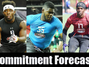 Commitment Forecast