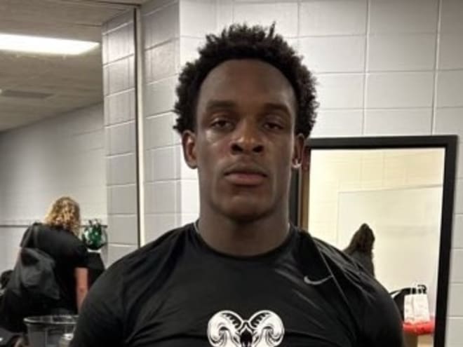 Tech among schools getting in on fast-rising DE/OLB prospect Haastrup