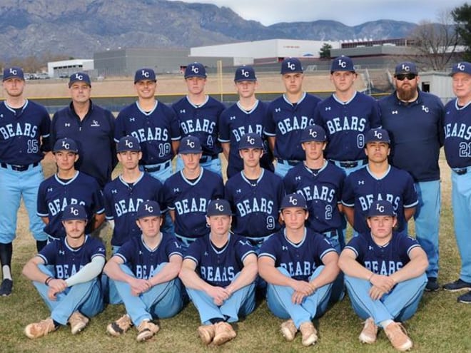 New Mexico High School Baseball – 2025 Class 5A 1st Round Preview