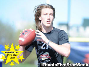 Rivals.com Five-Star Club: 2018 Five-star updates, predictions