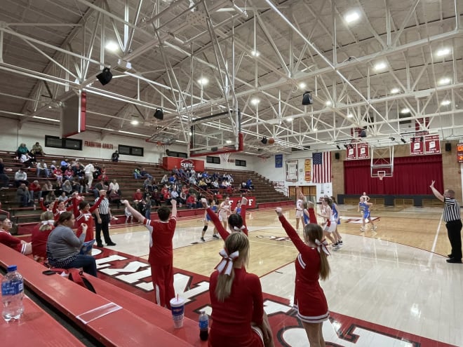 Frankton, Avon latest to Hire new Coaches - 2025 Girls Coaching Rumor Mill