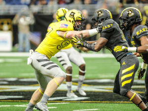 Michigan Football Recruiting: U.S. Army Bowl Recap