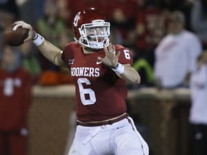 Big 12 Championship Game: Five key players for TCU, Oklahoma