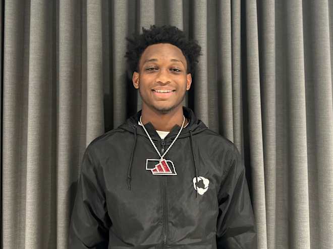 Nebraska Recruiting Intel out of Hudl Futures Forum