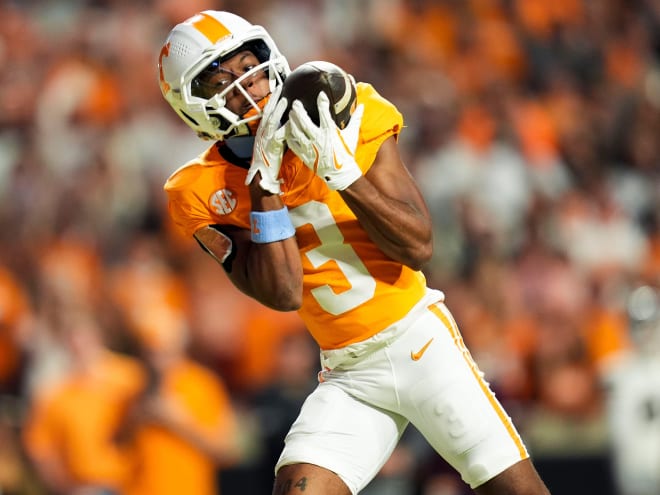 Where outgoing Tennessee football transfers have landed so far