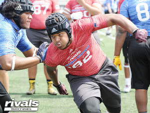 Four-star Stills talks final three