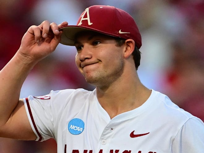 Diamond Hogs defeat Creighton, advance to Super Regional