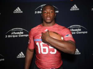 Rivals250 linebacker Chad Bailey plans to see Colorado