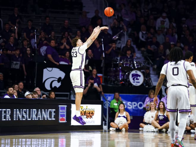 Takeaways as K-State wins Big 12 opener over Cincinnati