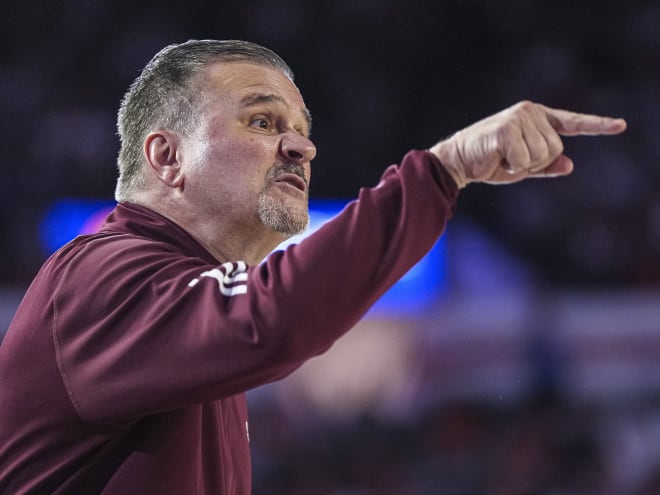 VIDEO: Chris Jans 2.13