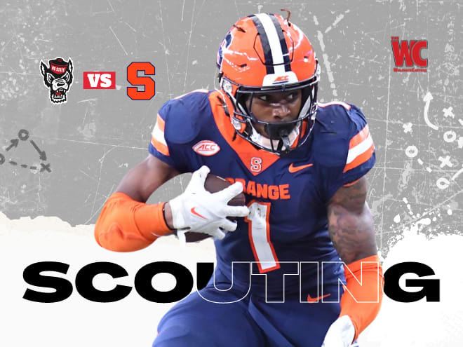 Scouting Syracuse