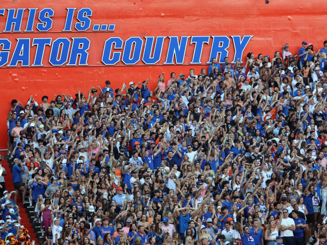 Big DT Headed to the Swamp