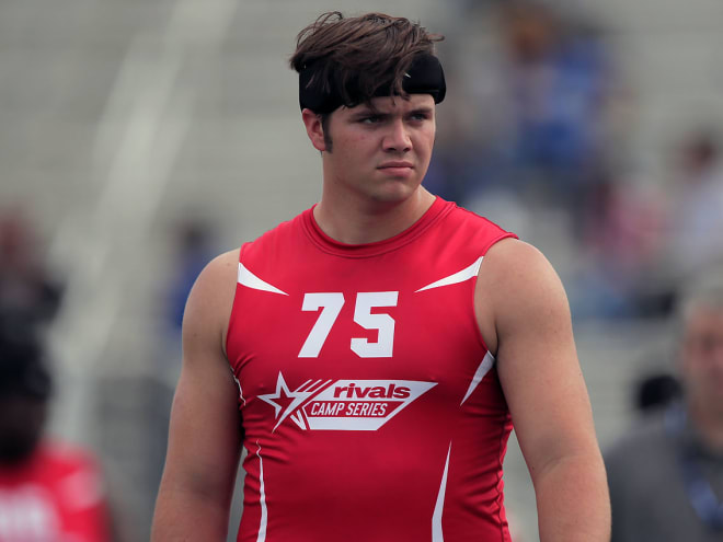 Two Offensive Line Prospects Set Penn State Official Visit Dates
