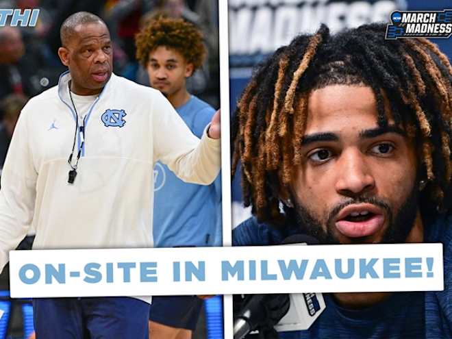 THI Podcast: Travel Again & Insights From Media Day In Milwaukee