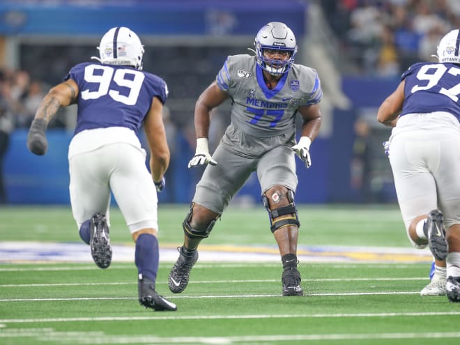 Big 12 Week: Five impact newcomers from the transfer portal