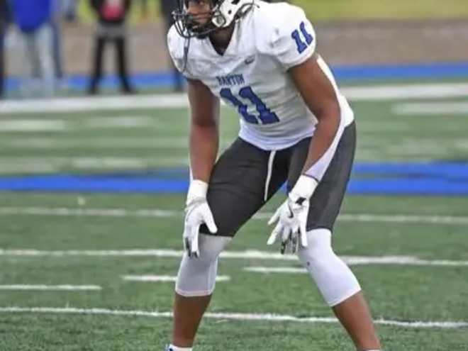 More LB Help On The Way As BC Adds Boykin From Portal